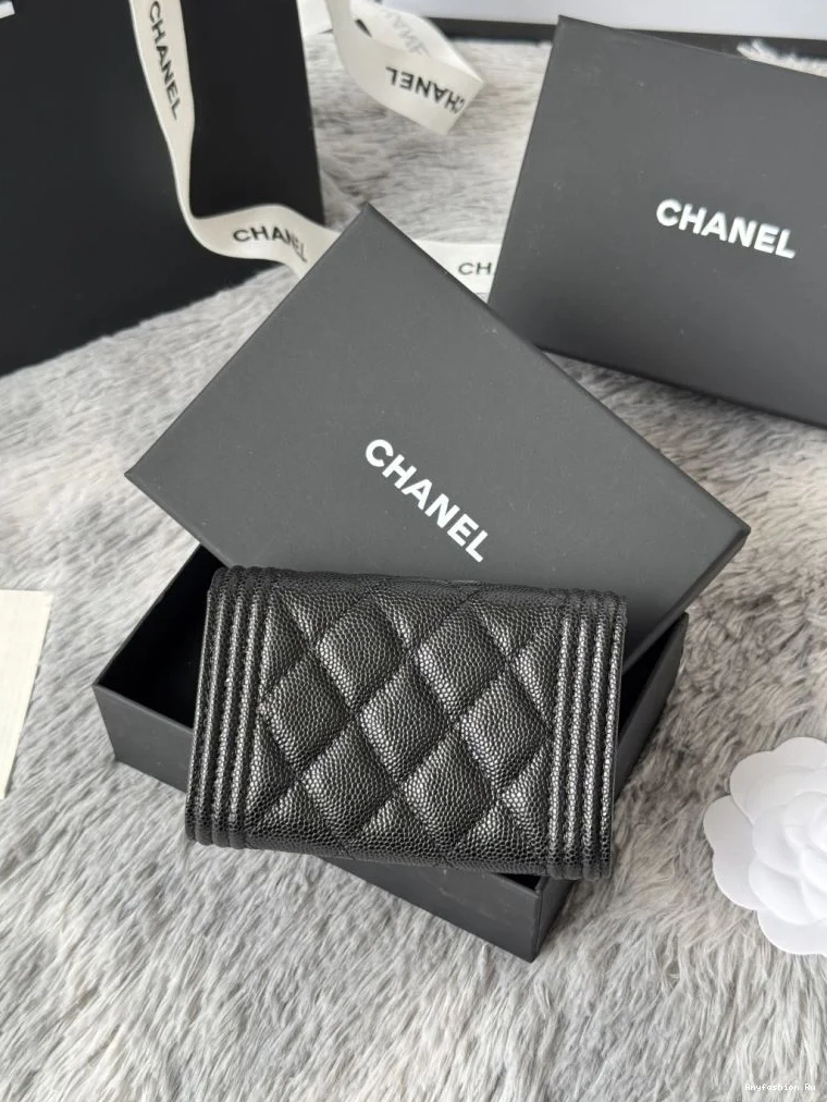 Purse Chanel Contemporary Wallets 52330 0624
